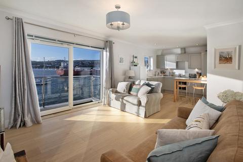 2 bedroom apartment for sale, Strand, Morgans Quay Strand, TQ14