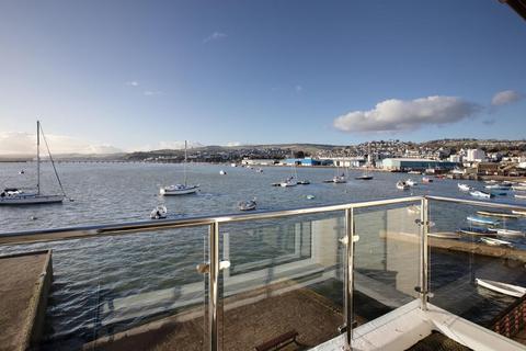 2 bedroom apartment for sale, Strand, Morgans Quay Strand, TQ14