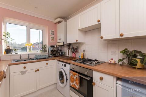 1 bedroom end of terrace house for sale, Exeter EX4