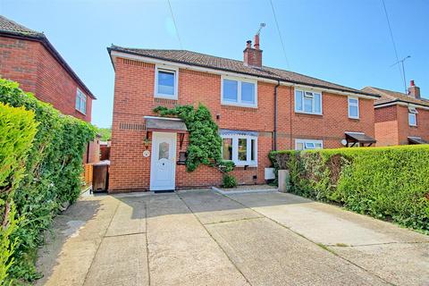 3 bedroom semi-detached house for sale, Hollands Croft, Hunsdon SG12