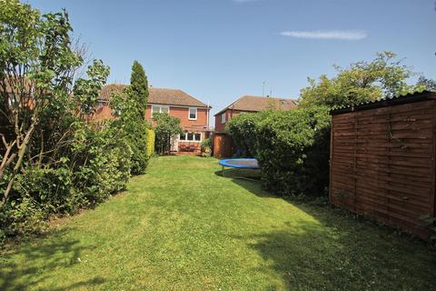 3 bedroom semi-detached house for sale, Hollands Croft, Hunsdon SG12