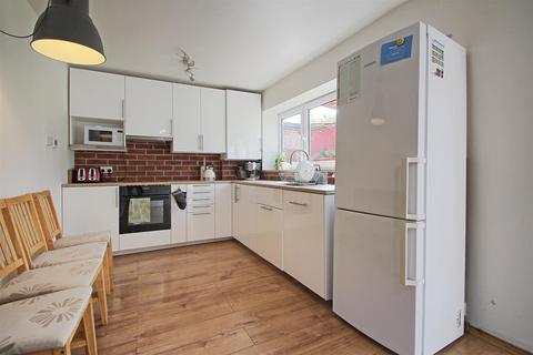 3 bedroom semi-detached house for sale, Hollands Croft, Hunsdon SG12