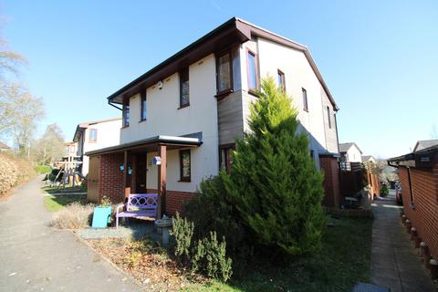 4 bedroom detached house for sale, Foxdown, Overton RG25