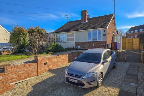 2 bedroom semi-detached bungalow for sale, Burton End, Haverhill, Suffolk