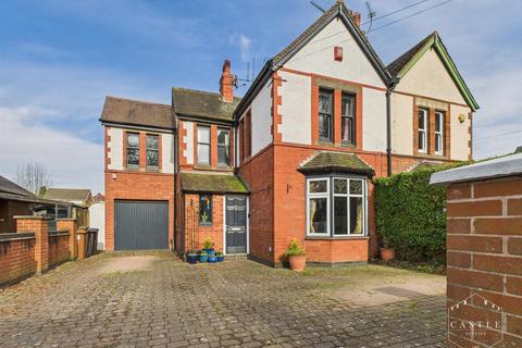 5 bedroom semi-detached house for sale, Hollycroft, Hinckley