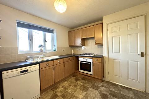 4 bedroom detached house for sale, Hengoed CF82