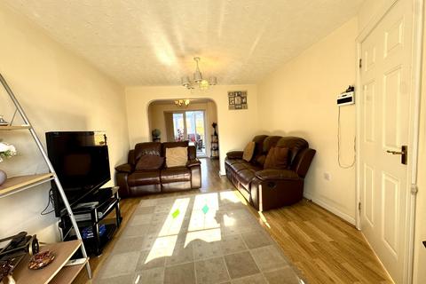 4 bedroom detached house for sale, Hengoed CF82