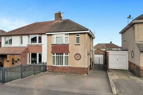 3 bedroom semi-detached house for sale, Stanwood Crescent, Sheffield S6