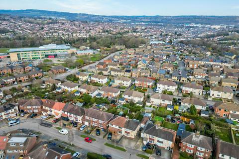 3 bedroom semi-detached house for sale, Stanwood Crescent, Sheffield S6