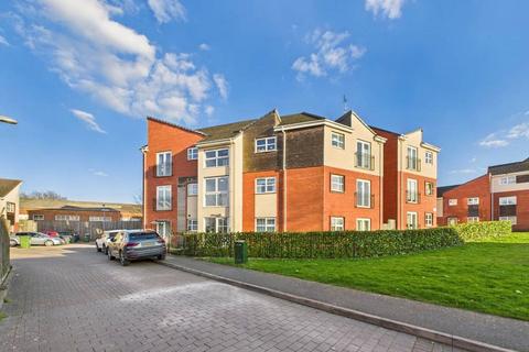 2 bedroom apartment for sale, Fairmount Road, Worcester, Worcestershire, WR4