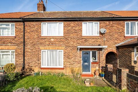 4 bedroom terraced house for sale, Murray Road, Richmond, TW10