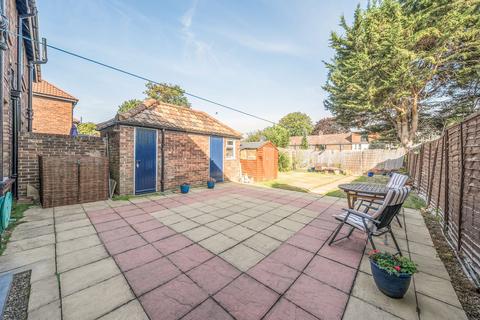 undefined, Murray Road, Richmond, TW10