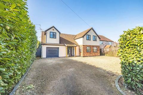 5 bedroom detached house for sale, Denham Lane, Chalfont St Peter SL9