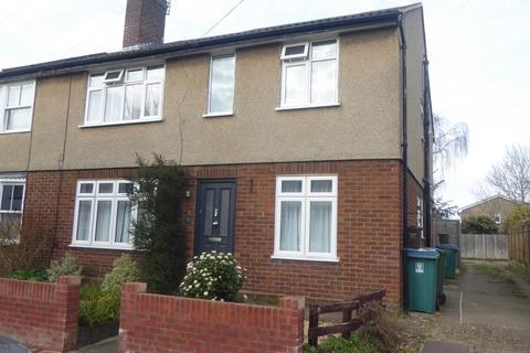 2 bedroom maisonette to rent, Upper Paddock Road, Watford WD19