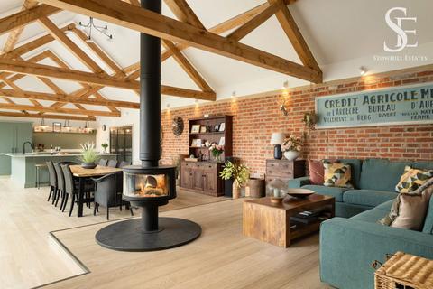 undefined, Courthill Road, Letcombe Regis, OX12