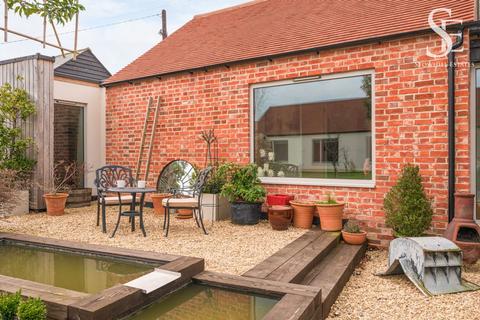 4 bedroom detached house for sale, Courthill Road, Letcombe Regis, OX12