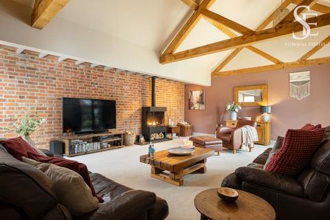 4 bedroom detached house for sale, Courthill Road, Letcombe Regis, OX12