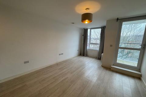 1 bedroom flat to rent, College Street, Southampton SO14