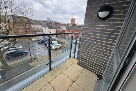 1 bedroom flat to rent, College Street, Southampton SO14