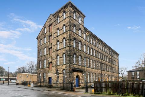 2 bedroom ground floor flat for sale, Waterfield Mill, Balme Road, Cleckheaton, West Yorkshire, BD19