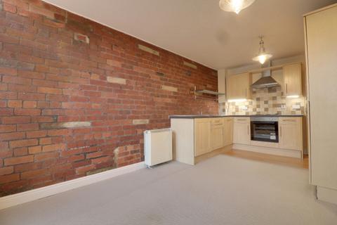 2 bedroom ground floor flat for sale, Waterfield Mill, Balme Road, Cleckheaton, West Yorkshire, BD19