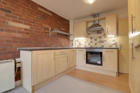 2 bedroom ground floor flat for sale, Waterfield Mill, Balme Road, Cleckheaton, West Yorkshire, BD19