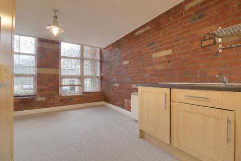 2 bedroom ground floor flat for sale, Waterfield Mill, Balme Road, Cleckheaton, West Yorkshire, BD19