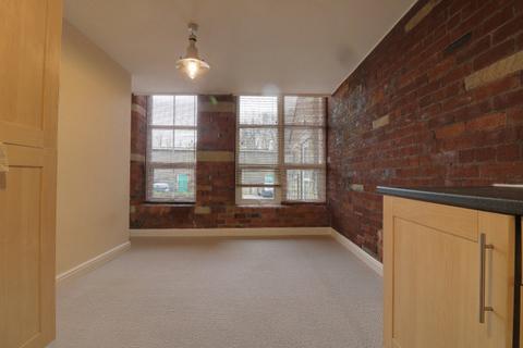 undefined, Waterfield Mill, Balme Road, Cleckheaton, West Yorkshire, BD19