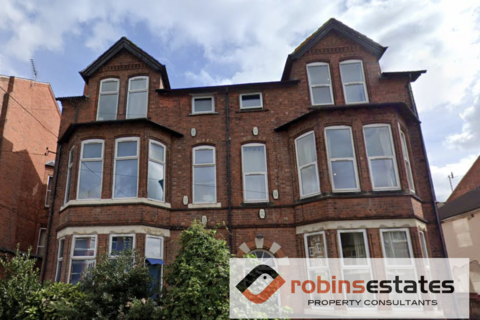undefined, Nottingham, NG7 6LH