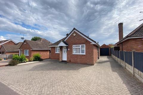 4 bedroom detached house for sale, Welbeck Grove, Derby DE22