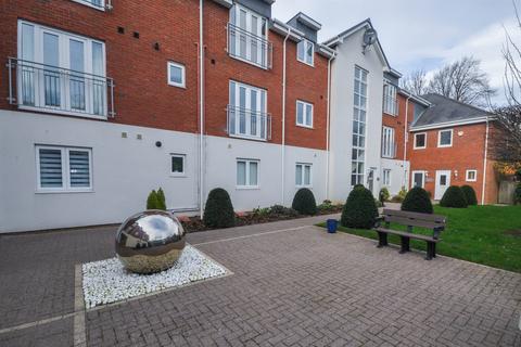 3 bedroom apartment for sale, Fencer Hill Square, Gosforth