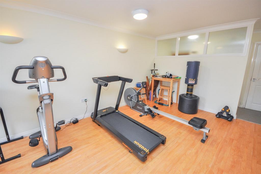 Gym