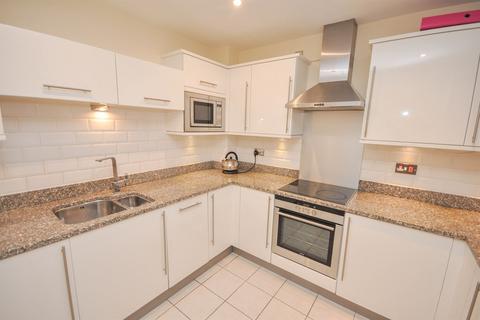 3 bedroom apartment for sale, Fencer Hill Square, Gosforth