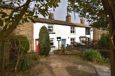 1 bedroom terraced house for sale, Shaw Terrace, Grindleton, Clitheroe, Lancashire, BB7