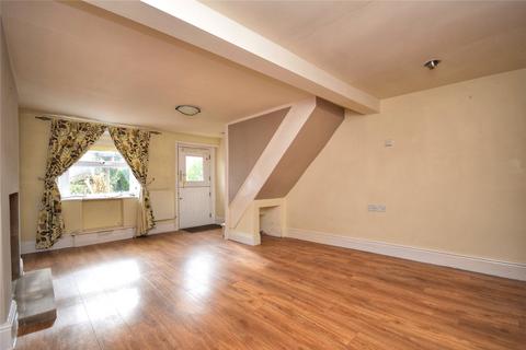 1 bedroom terraced house for sale, Shaw Terrace, Grindleton, Clitheroe, Lancashire, BB7