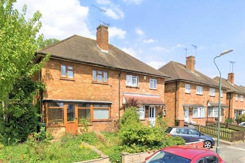 3 bedroom semi-detached house for sale, Hall Place Crescent, Bexley