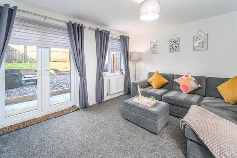 3 bedroom semi-detached house for sale, Rollyway Gardens, Hutton Park, Blyth, Northumberland, NE24