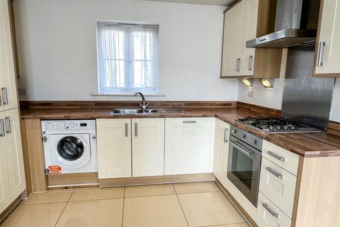 2 bedroom maisonette for sale, Hunloke Way, Malmesbury