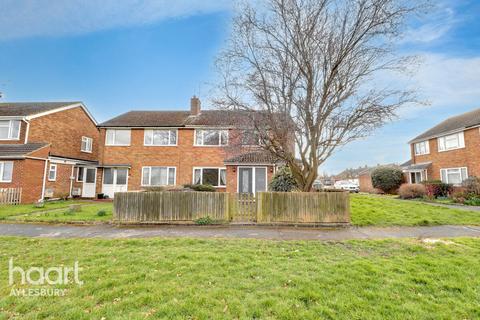 3 bedroom semi-detached house for sale, Grasmere, Aylesbury