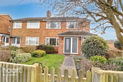 3 bedroom semi-detached house for sale, Grasmere, Aylesbury