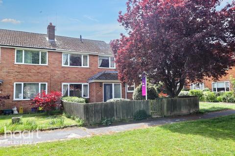 5 Grasmere, Aylesbury, HP21 9TU