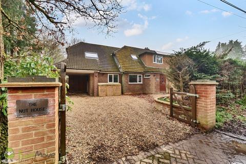 4 bedroom semi-detached house for sale, Chapel Lane, Reading RG7