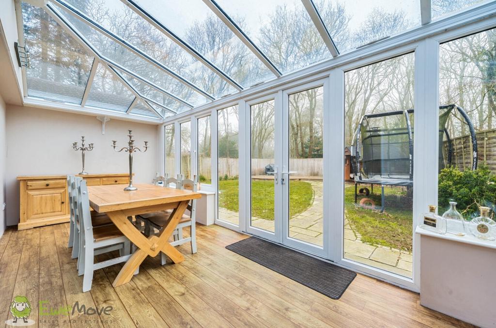 Sun Room