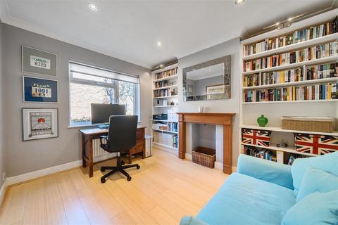 4 bedroom semi-detached house for sale, Grove Footpath, Surbiton