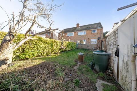 3 bedroom semi-detached house for sale, Hayhurst Road, Bedfordshire LU4