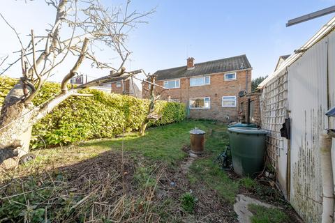 undefined, Hayhurst Road, Bedfordshire LU4