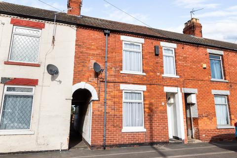40 Dam Road, Barton-upon-humber, DN18 5AU