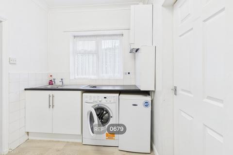 1 bedroom flat to rent, 3 Duesbery Street, Hull, HU5 3QE