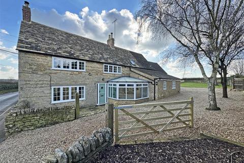 4 bedroom cottage for sale, April Cottage, Southorpe, Lincolnshire