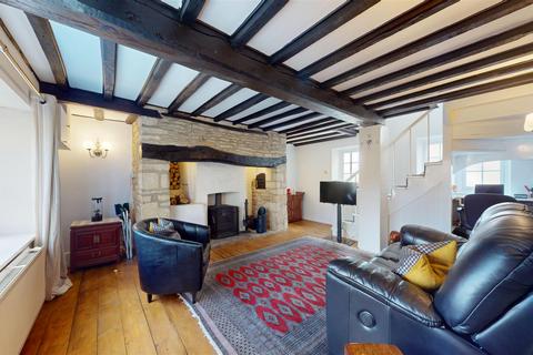 4 bedroom cottage for sale, April Cottage, Southorpe, Lincolnshire